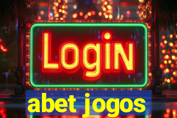 abet jogos